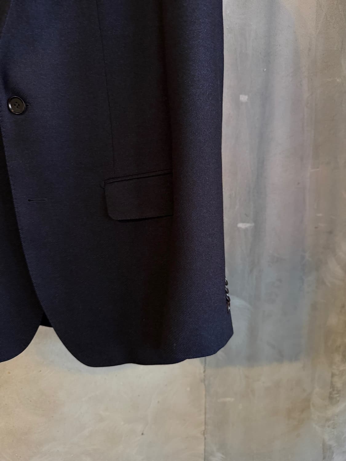 갤럭시GX 테일러드 자켓 100 상품이미지5