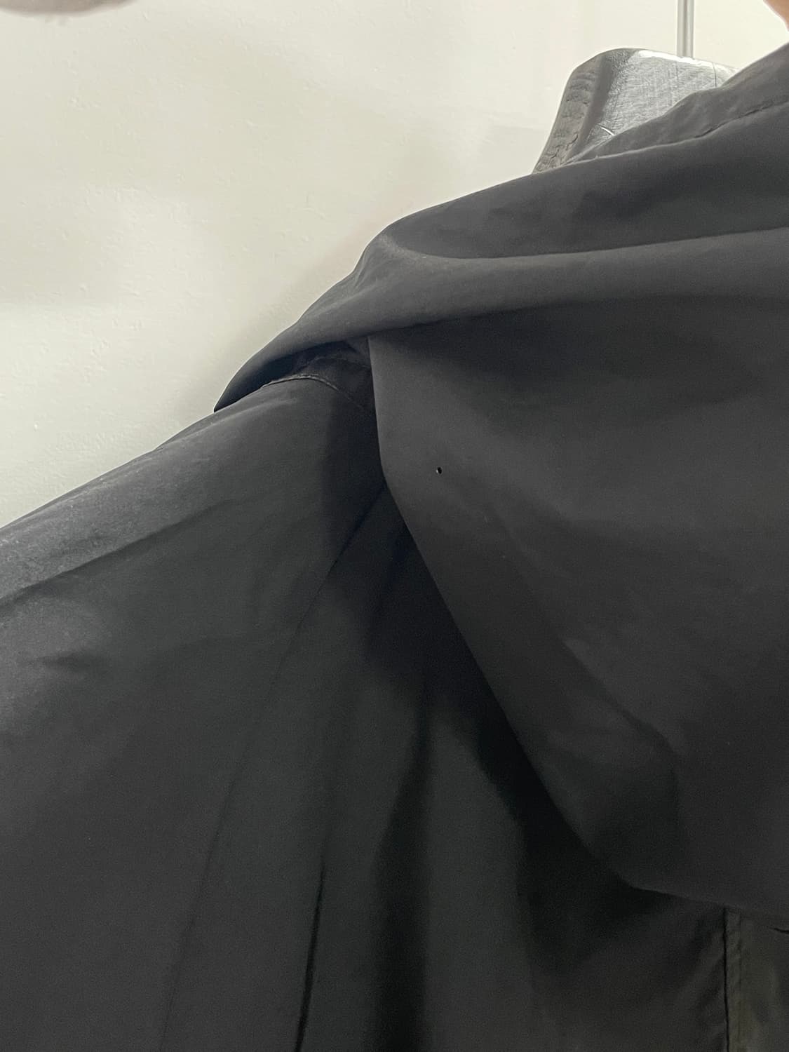 나이키 ACG 빅사이즈 아노락 바람막이 (on.730) 상품이미지6