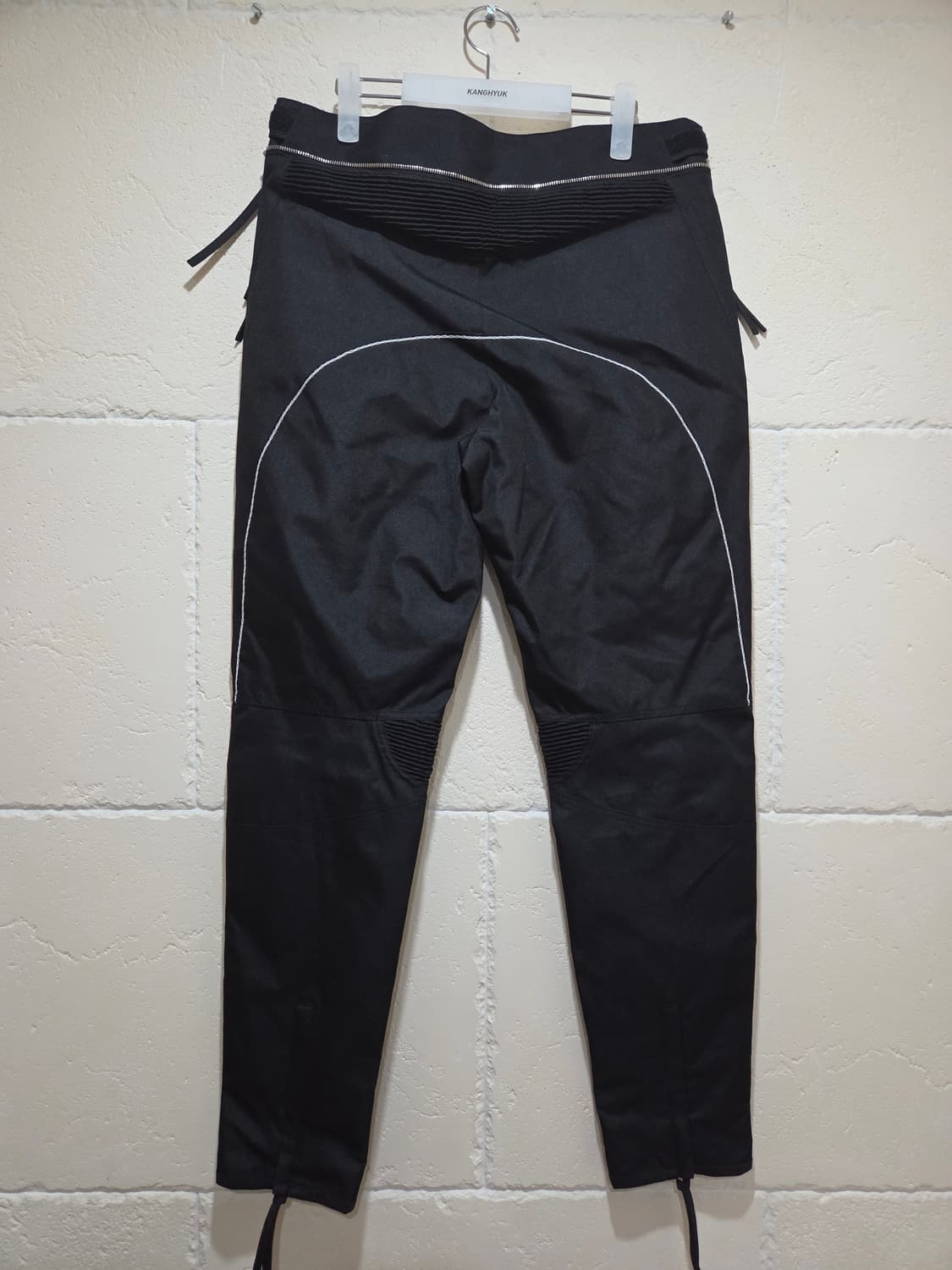 강혁 락스티치 바이커 팬츠 L 상품이미지2