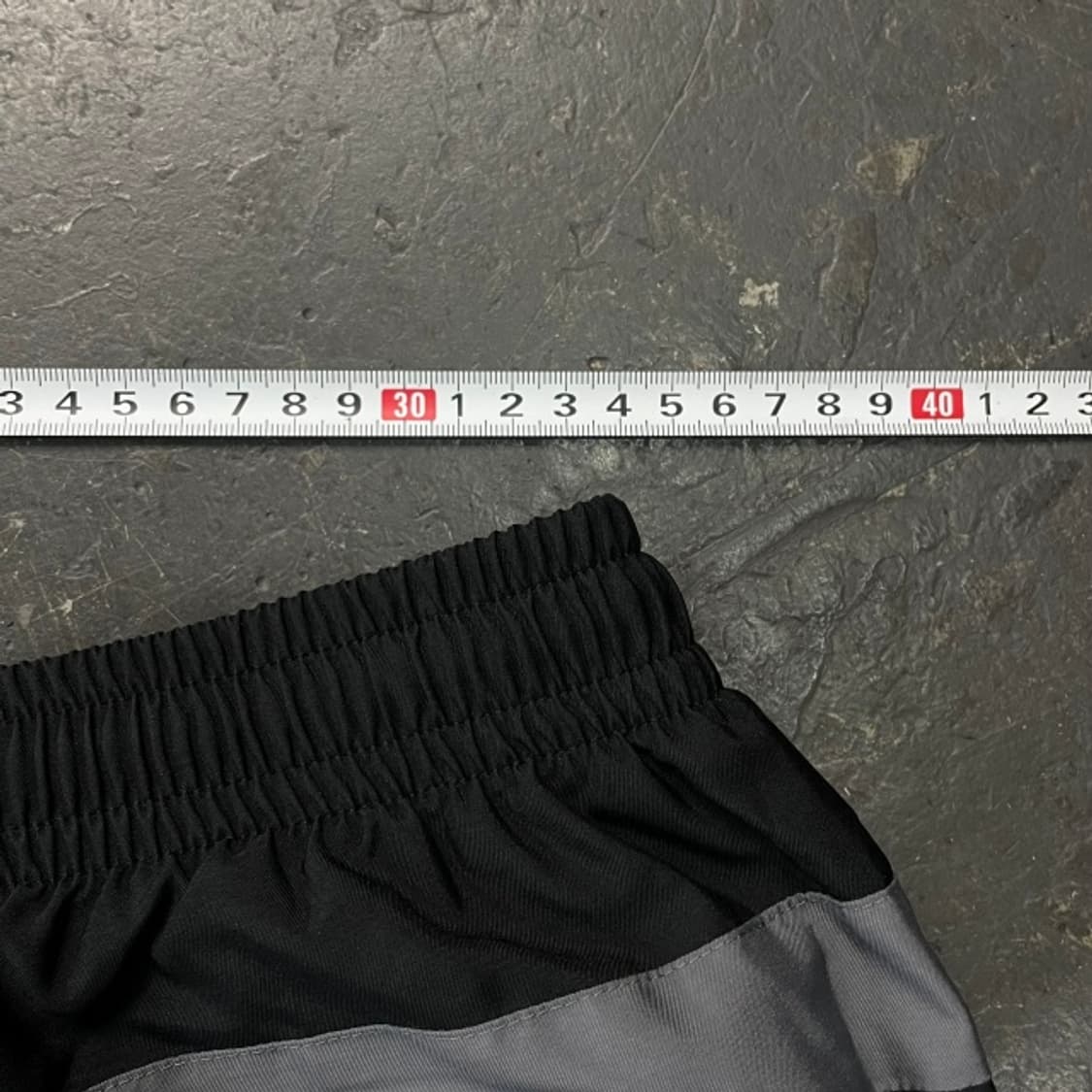 100 나이키 나일론 팬츠 상품이미지9