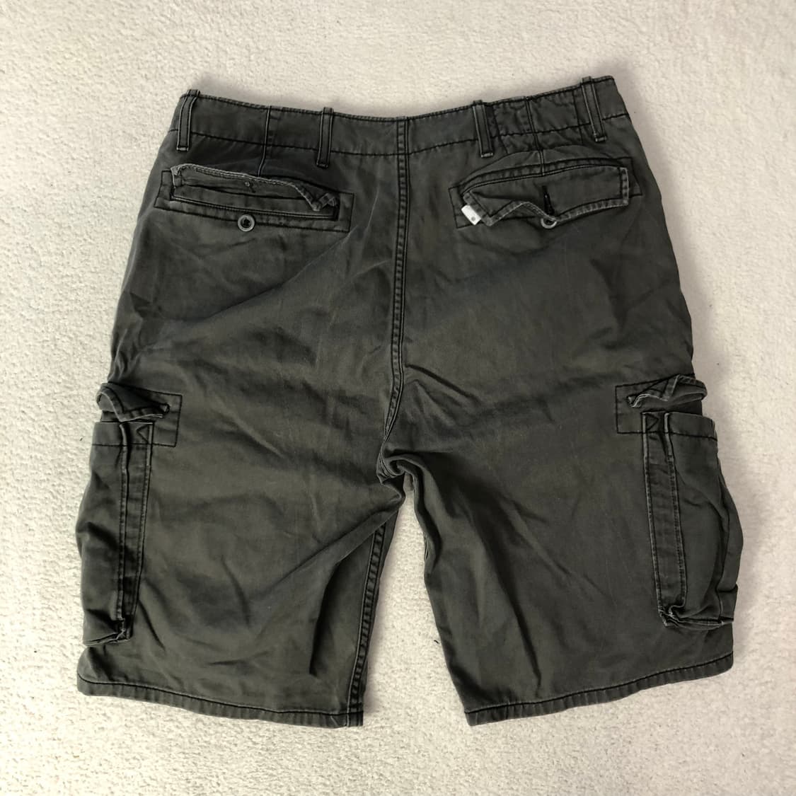 리바이스 카고 반바지 상품이미지2