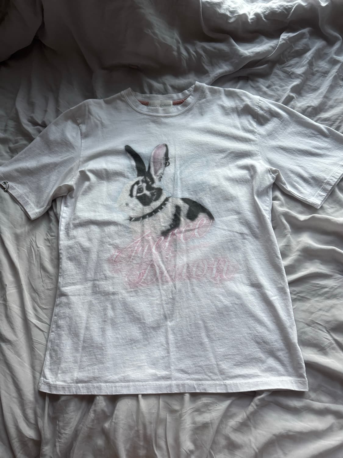 2000 Archives반팔티  상품이미지1