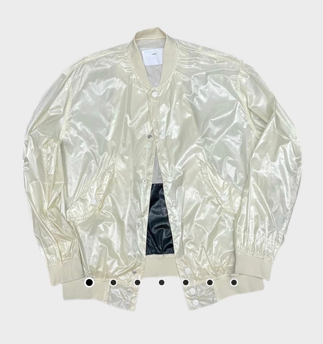 TOGA VIRILIS 상품이미지2