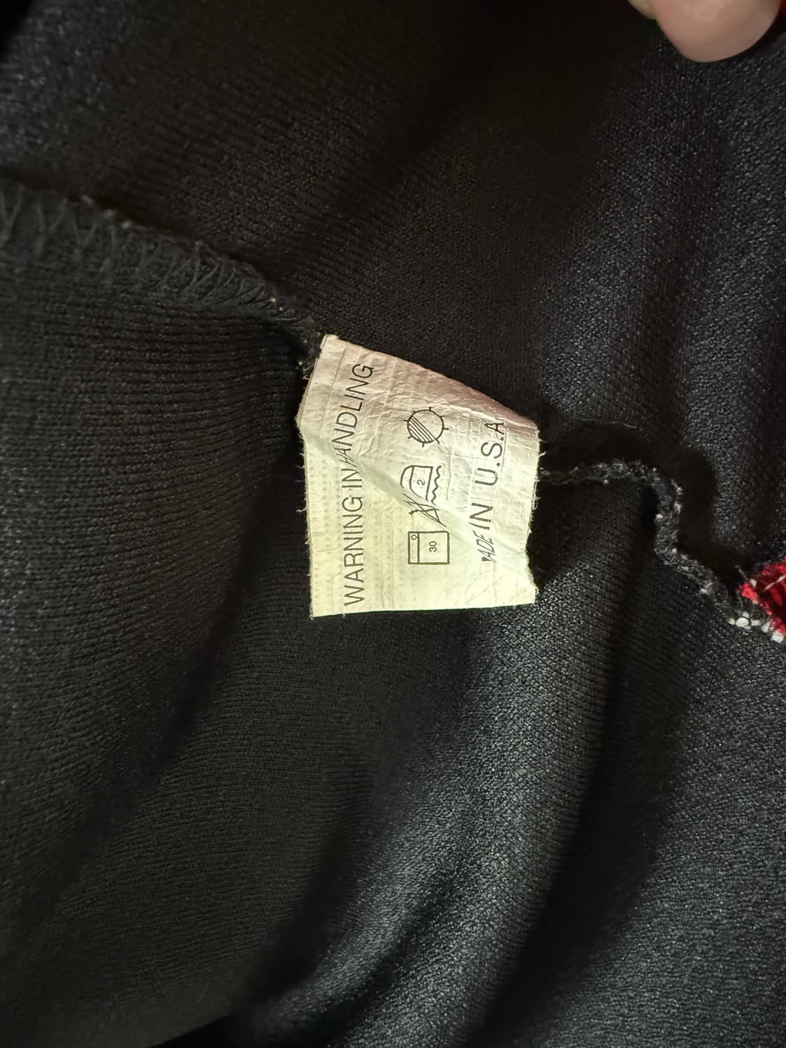 나이키 90s 올드스쿨 스포츠 반팔 웜업 상품이미지3