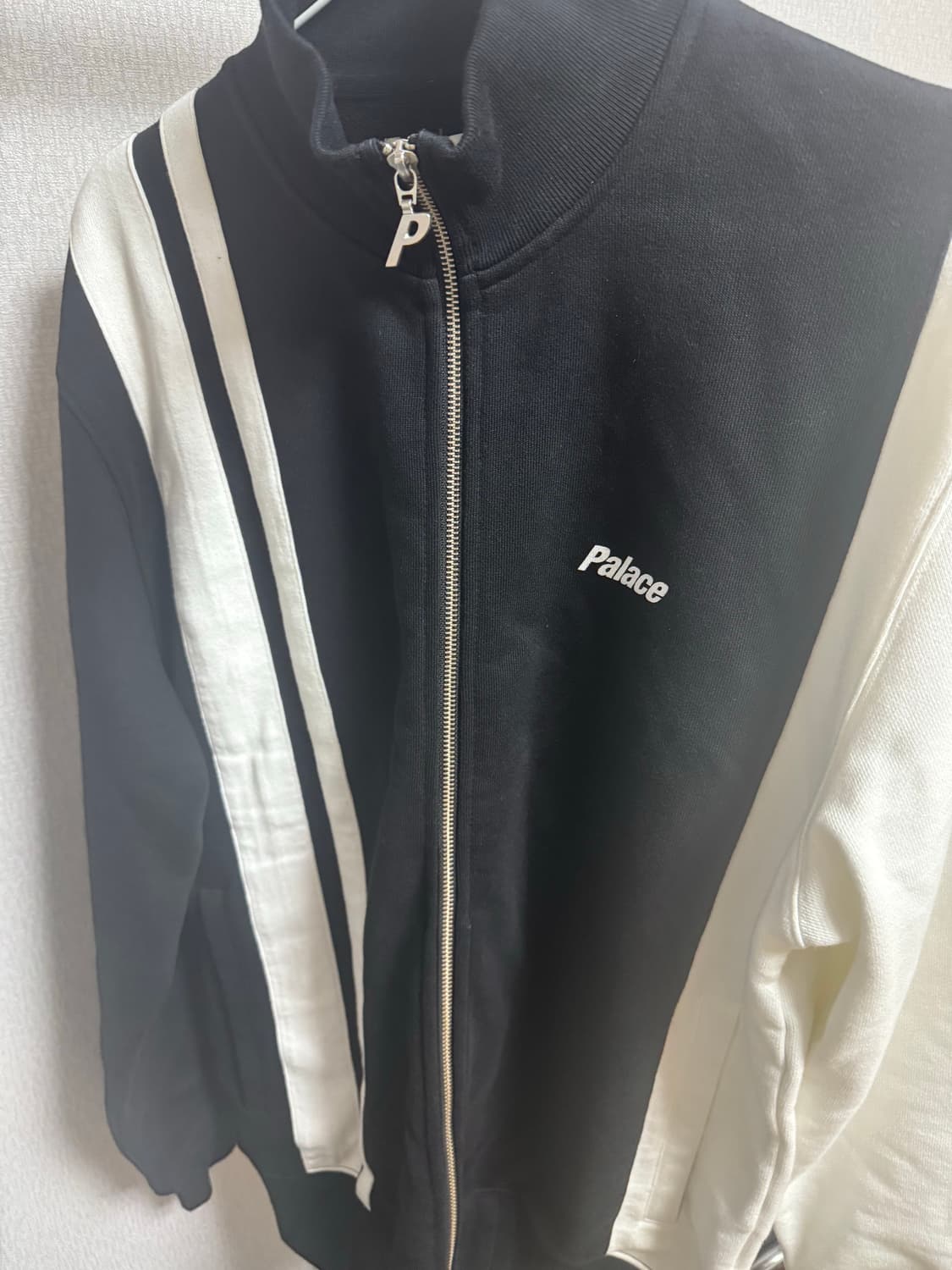 팔라스 레이서 트랙탑L 상품이미지1