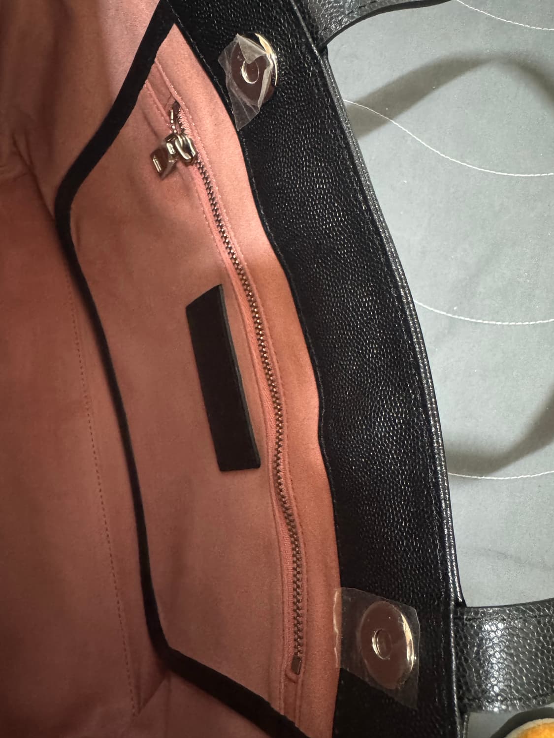 미닛뮤트 토트백 minitmute tote bag 상품이미지7