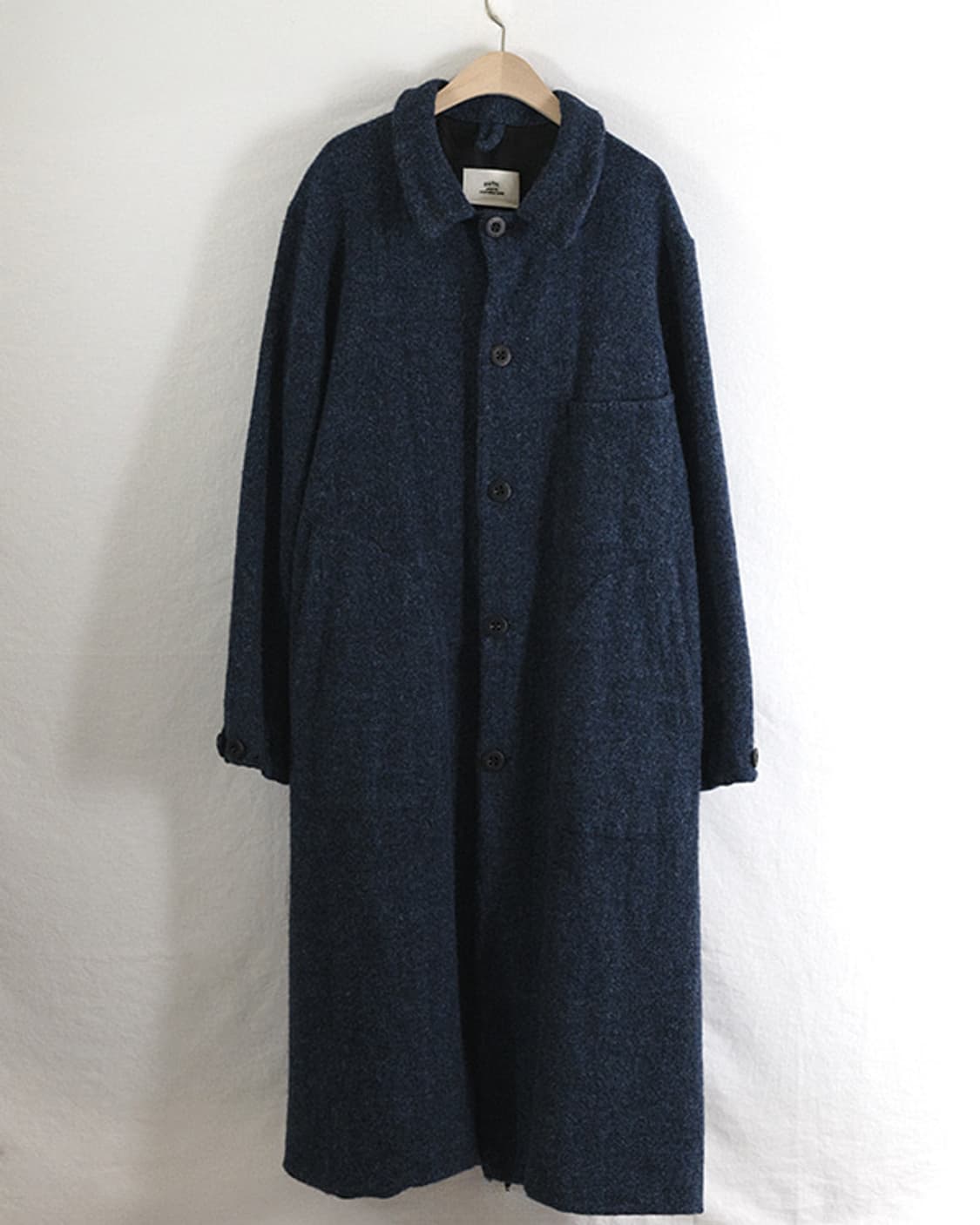 Outil - manteau auxerre 상품이미지4