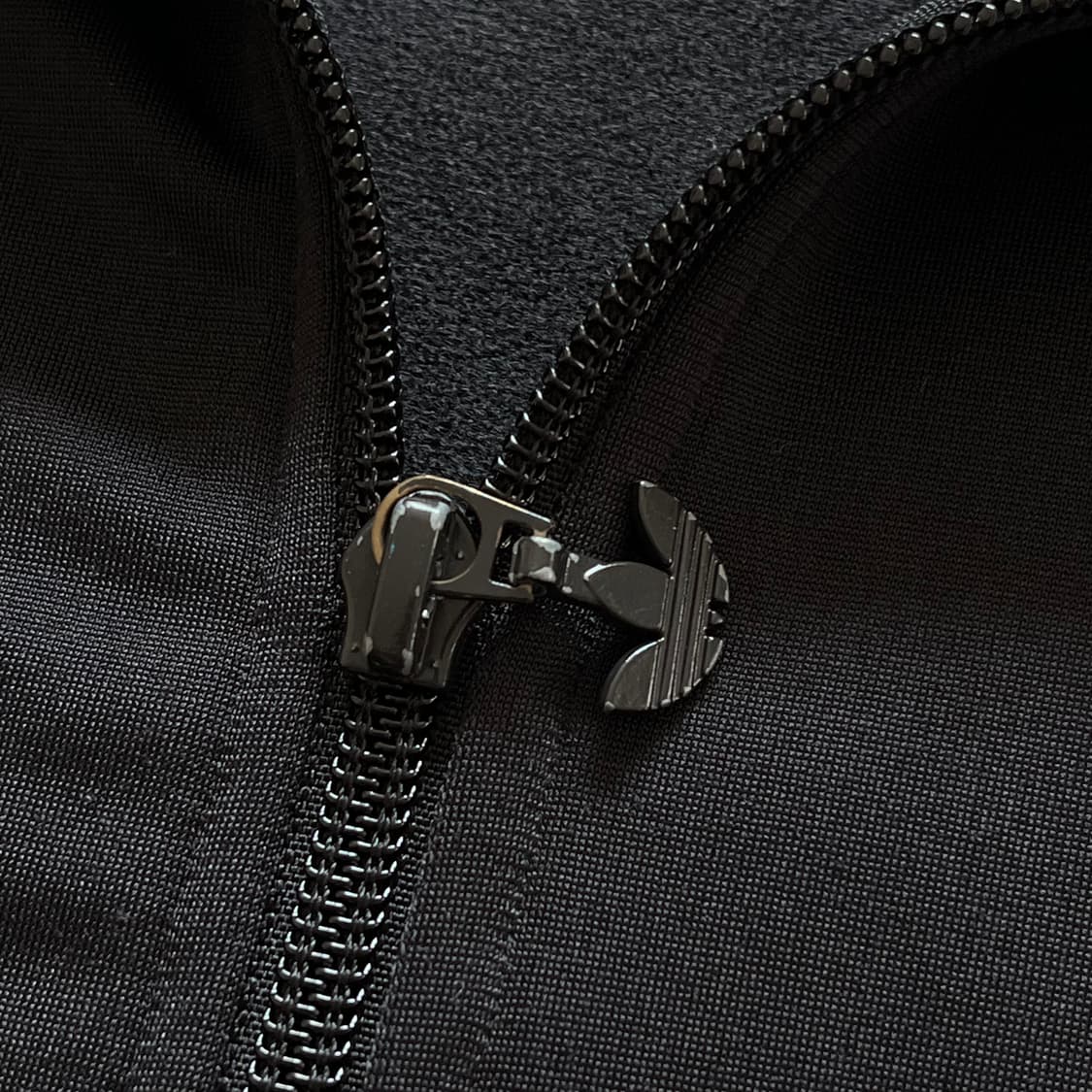 아디다스 빅로고 파이어버드 트랙탑 져지 상품이미지5