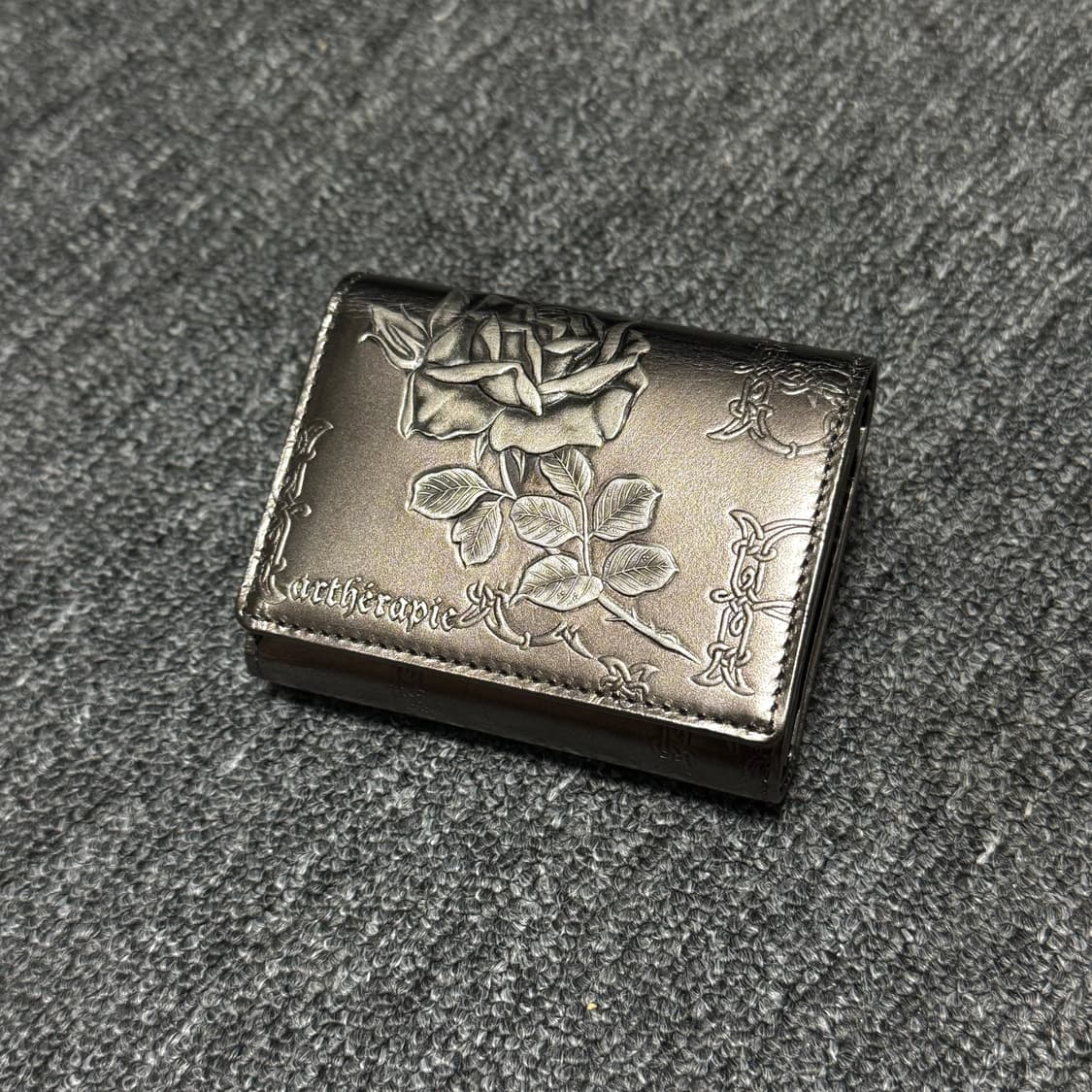 알세라피 (Artherapie) wallet 상품이미지2