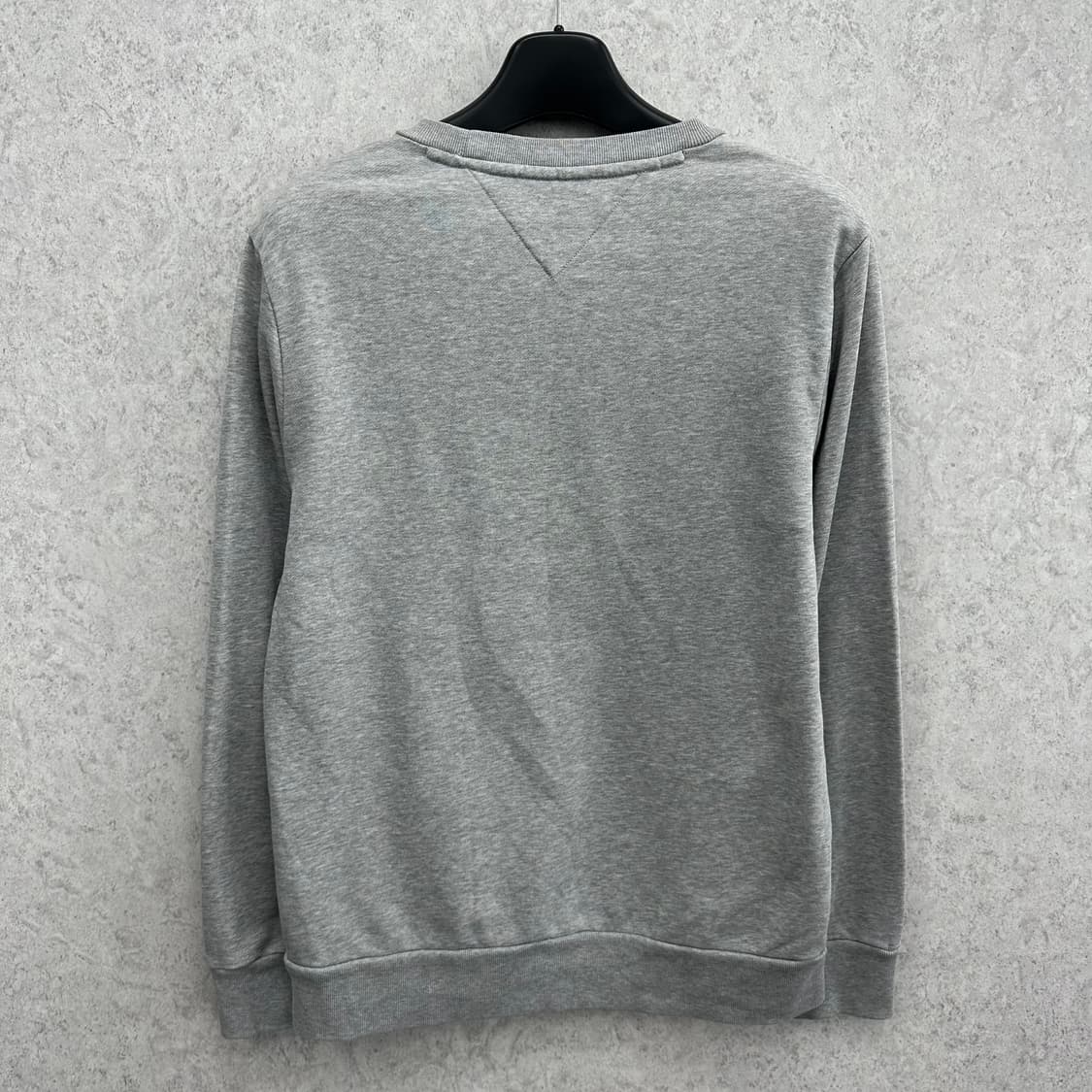 100 타미힐피거 남자 맨투맨 상품이미지2