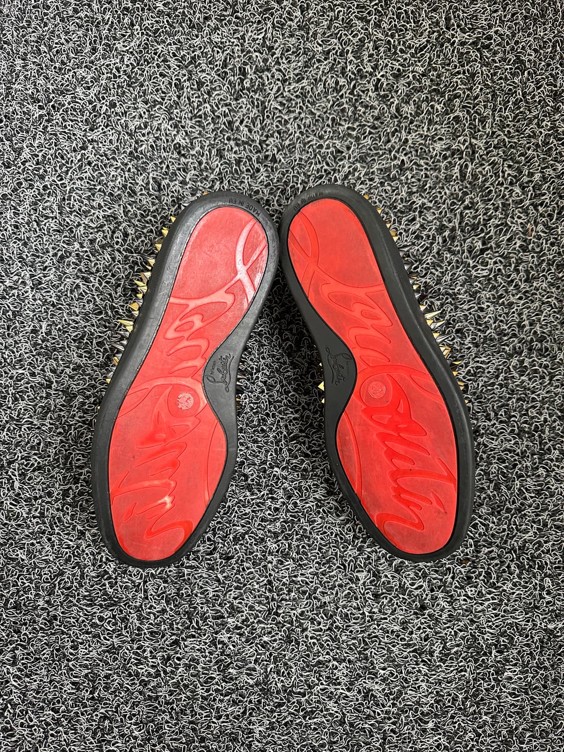 christian louboutin 상품이미지5