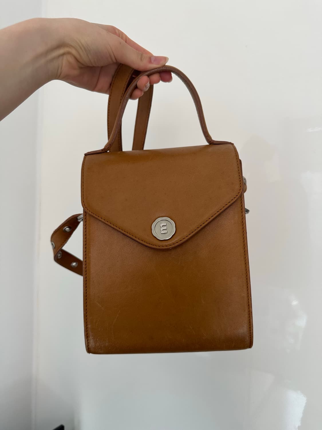 미닛뮤트 레터백 m 상품이미지2