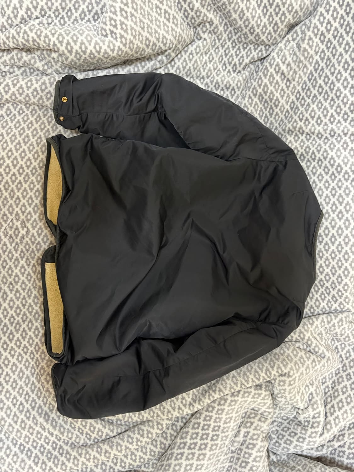 [3] VISVIM 비즈빔 아이리스 자켓 16AW 상품이미지4