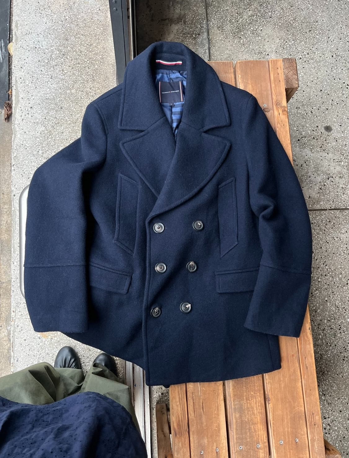 Tommy 상품이미지3