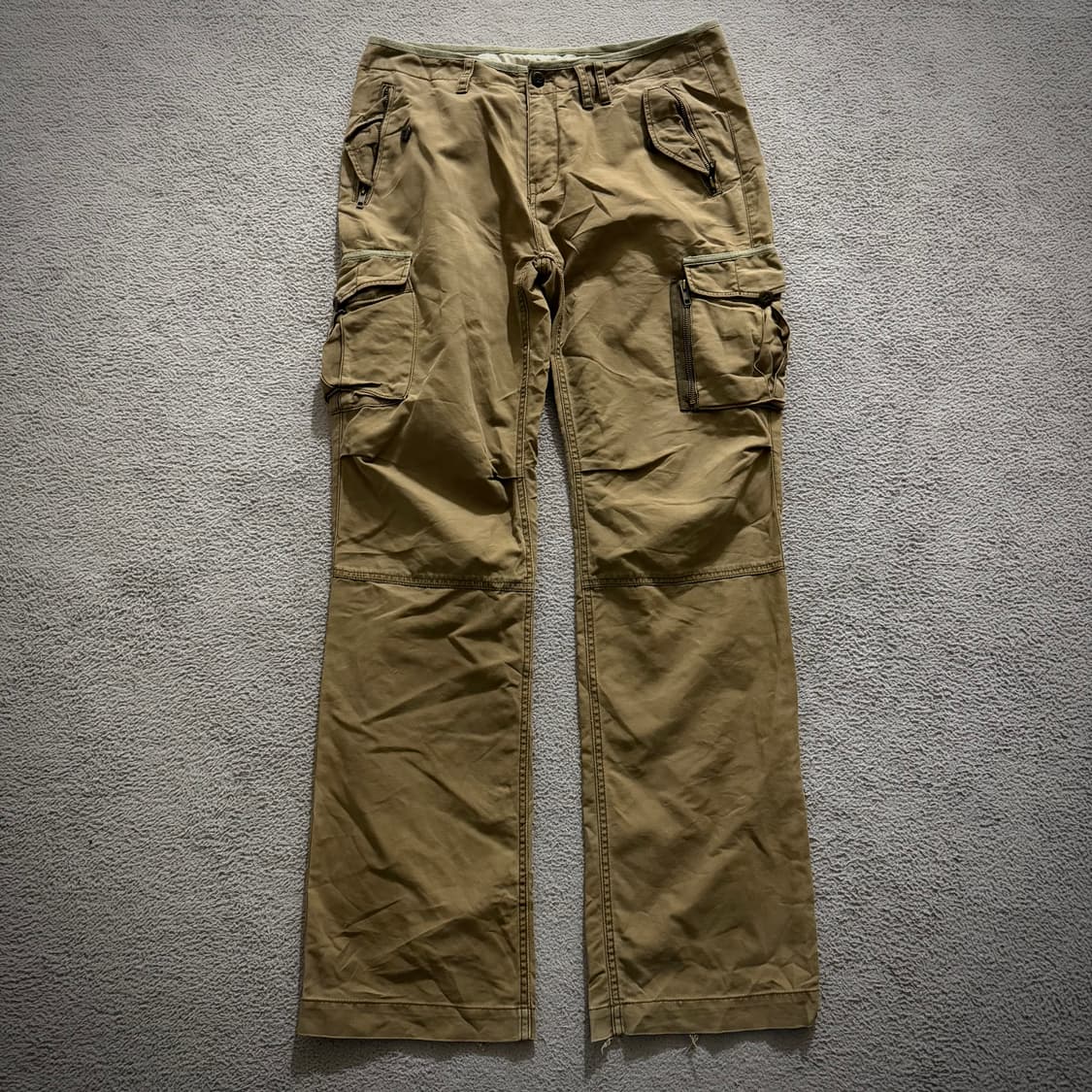 Vintage cargo pants 상품이미지1