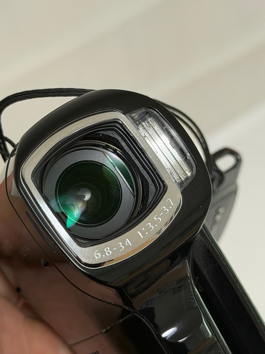 산요 작티 dmx-cg9 빈티지 디카 캠코더 상품이미지5