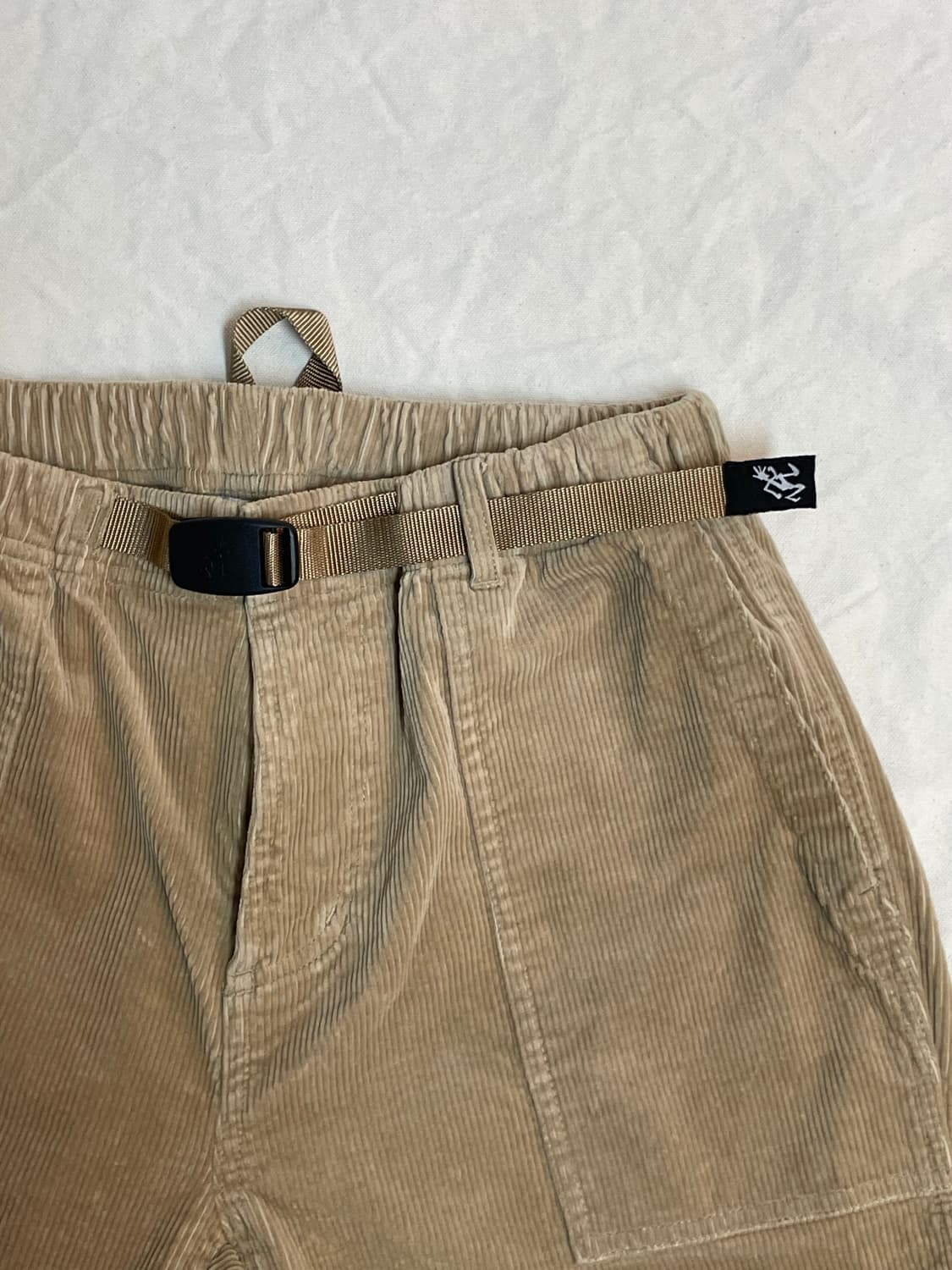 그라미치 코듀로이 팬츠 상품이미지2