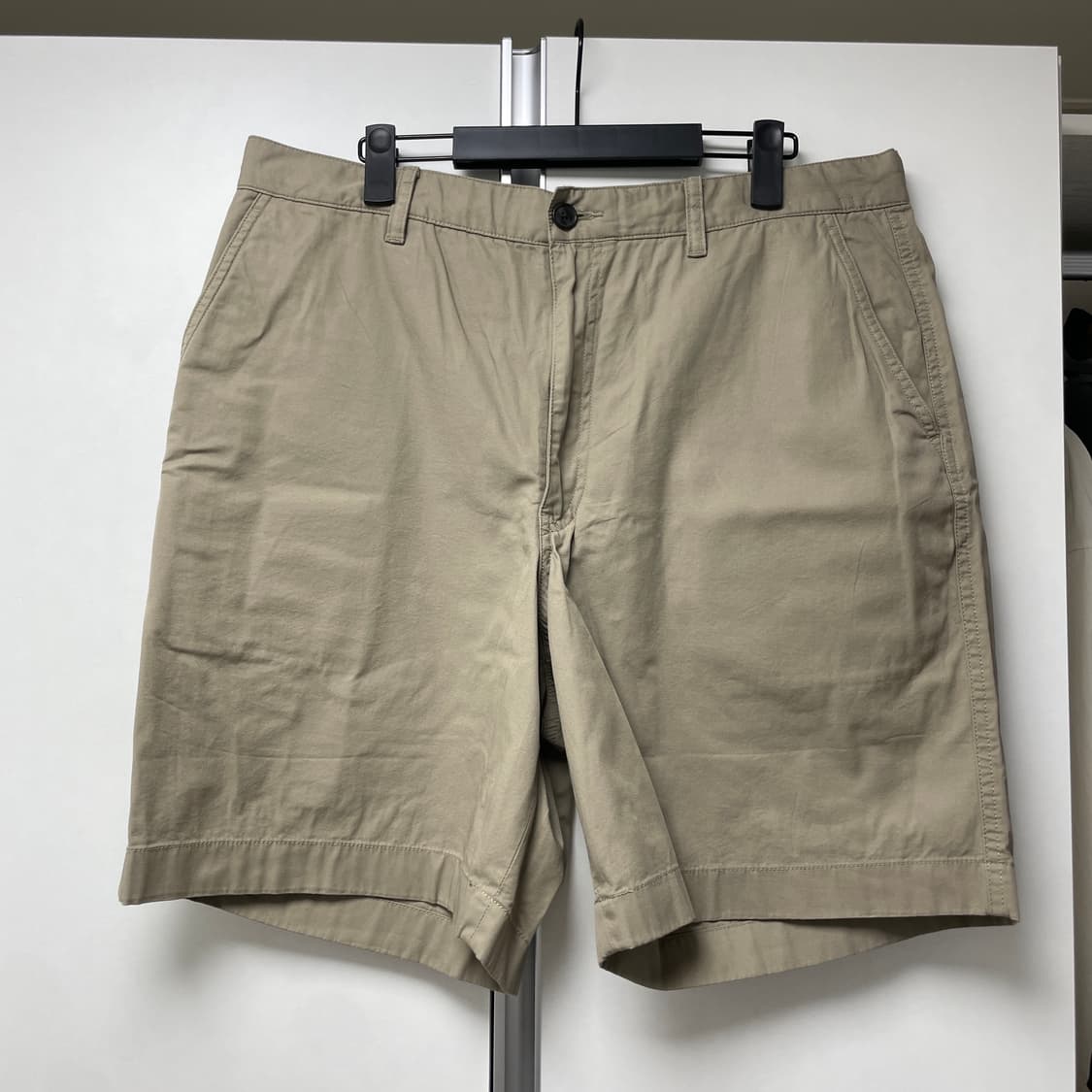 (새제품)유니클로 JWA치노쇼트팬츠 3종(묶음판매) 상품이미지7