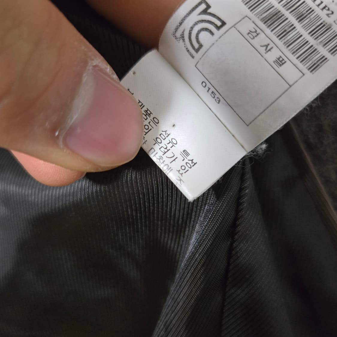 SJSJ 알파카 코트 / 여성 코트/ 여자 코트  상품이미지5