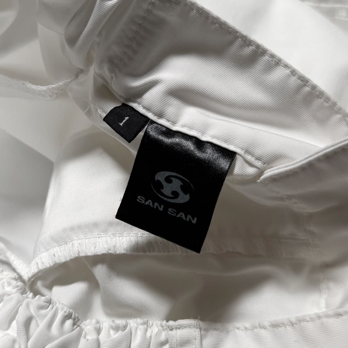 SANSAN GEAR 산산기어 FLB 나일론 팬츠 상품이미지7