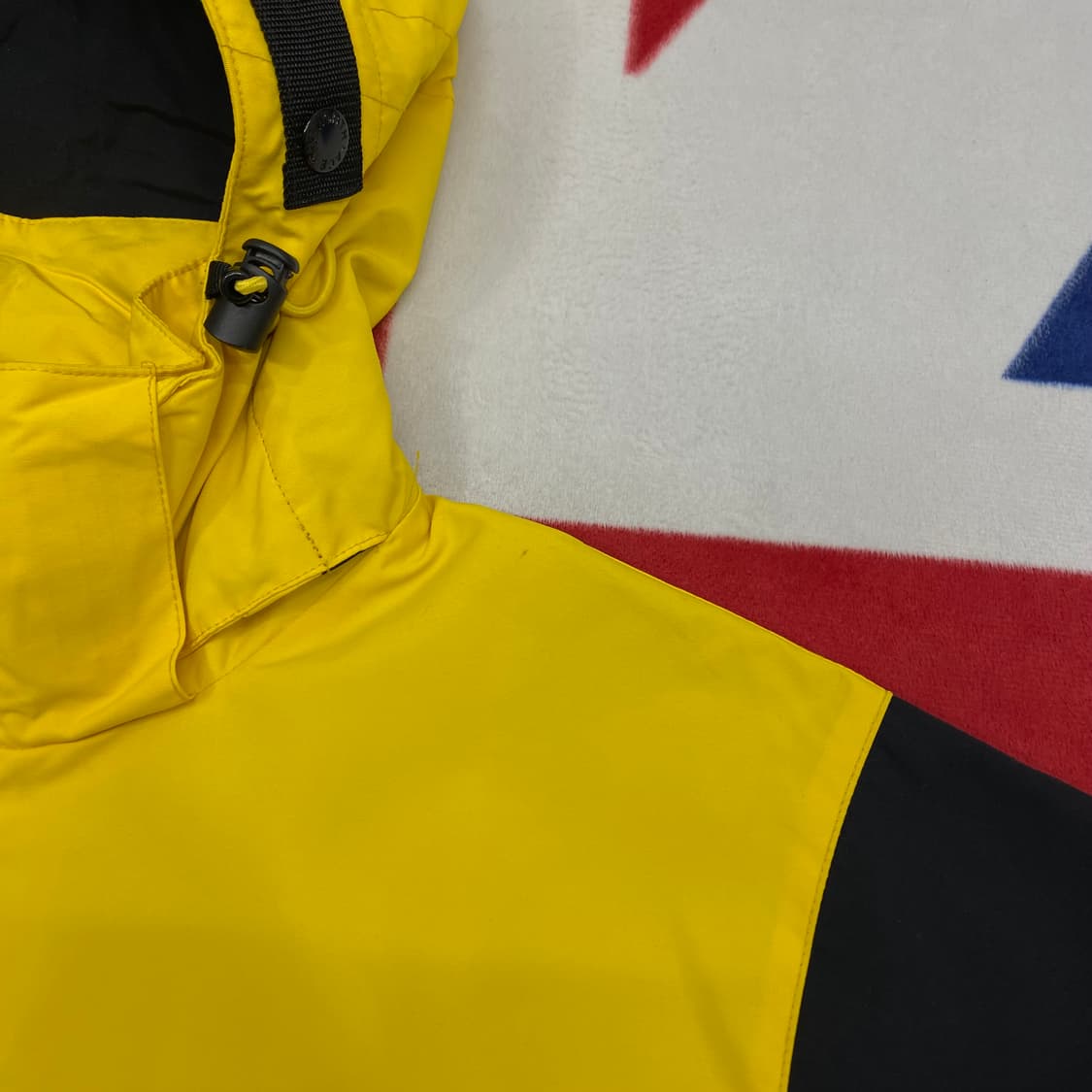 노스페이스 바람막이  100 상품이미지4