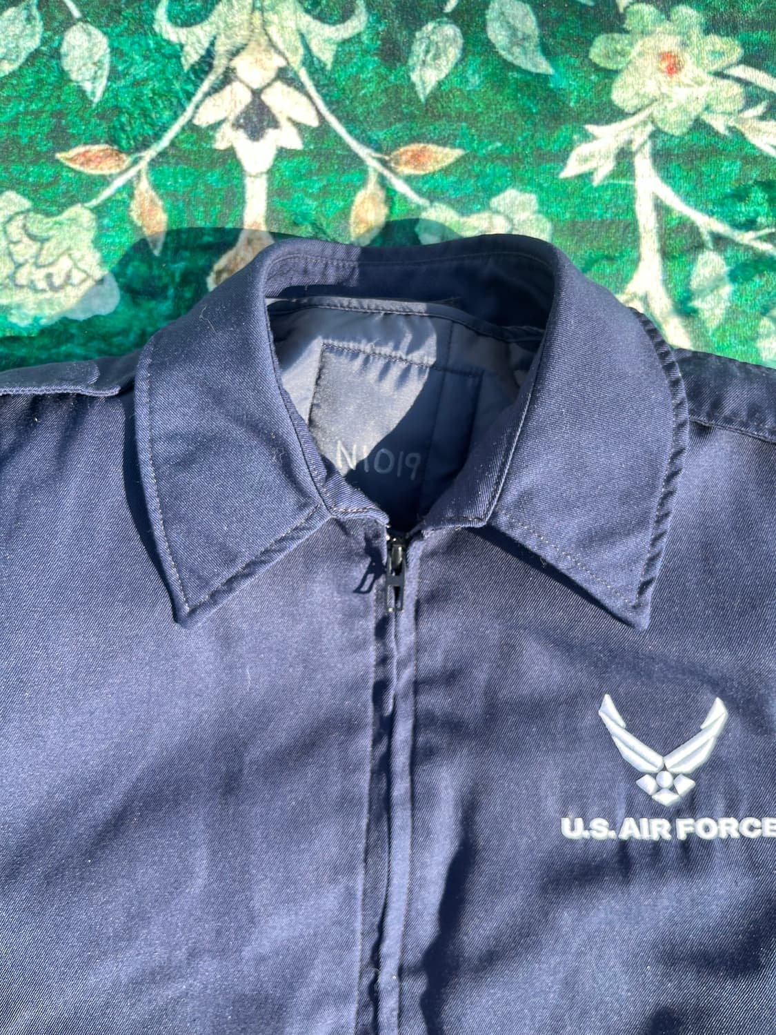 USAF lightweight jacket (42L) 상품이미지4