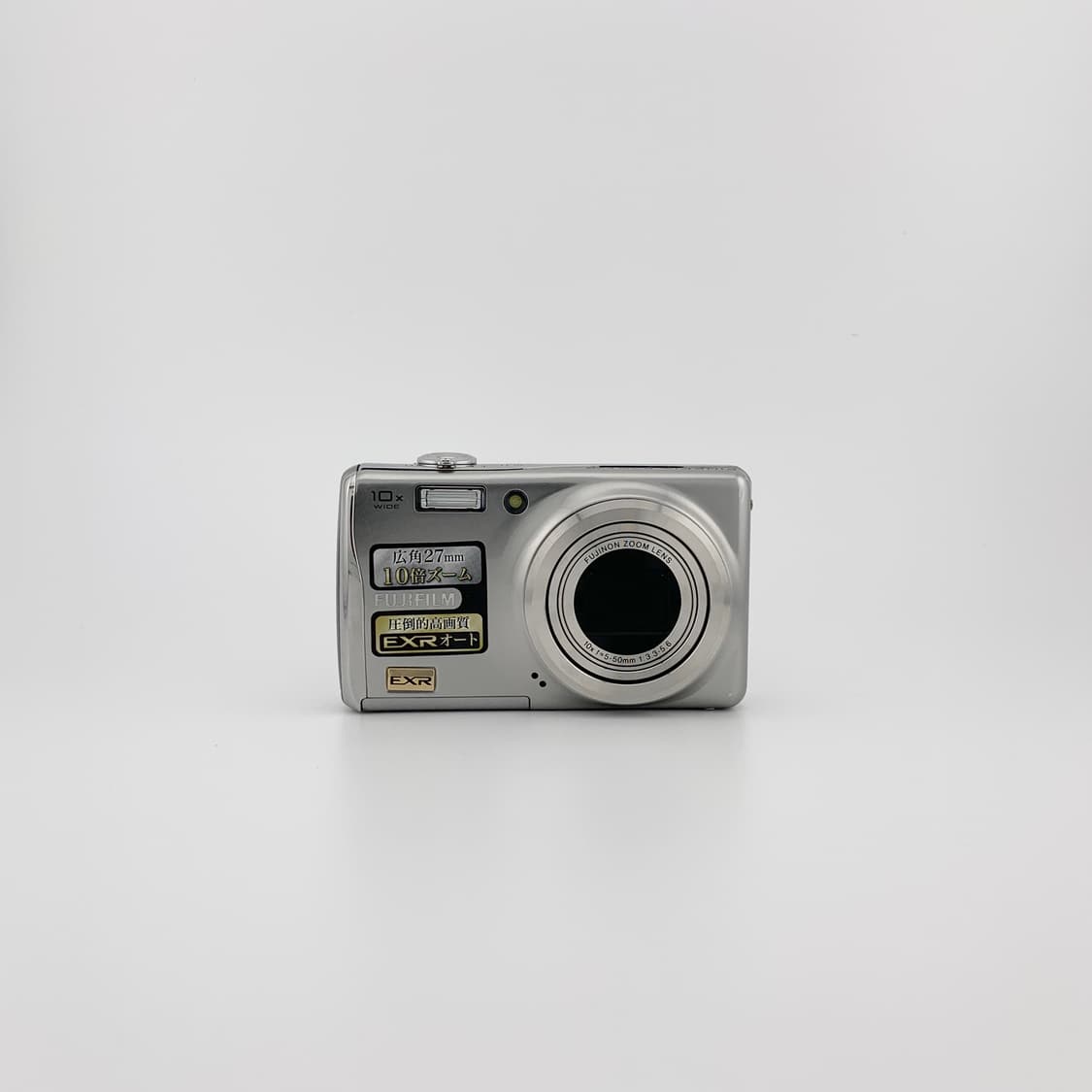 하투하 지우pick✨) 후지필름 파인픽스 F70 EXR 실버 상품이미지1