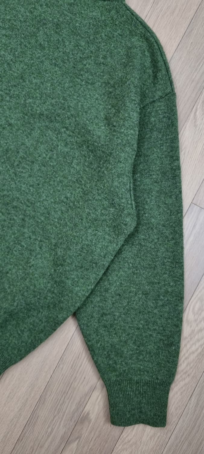 1993STUDIO 오리지널 90s 니트 Free _ 남성 상품이미지8