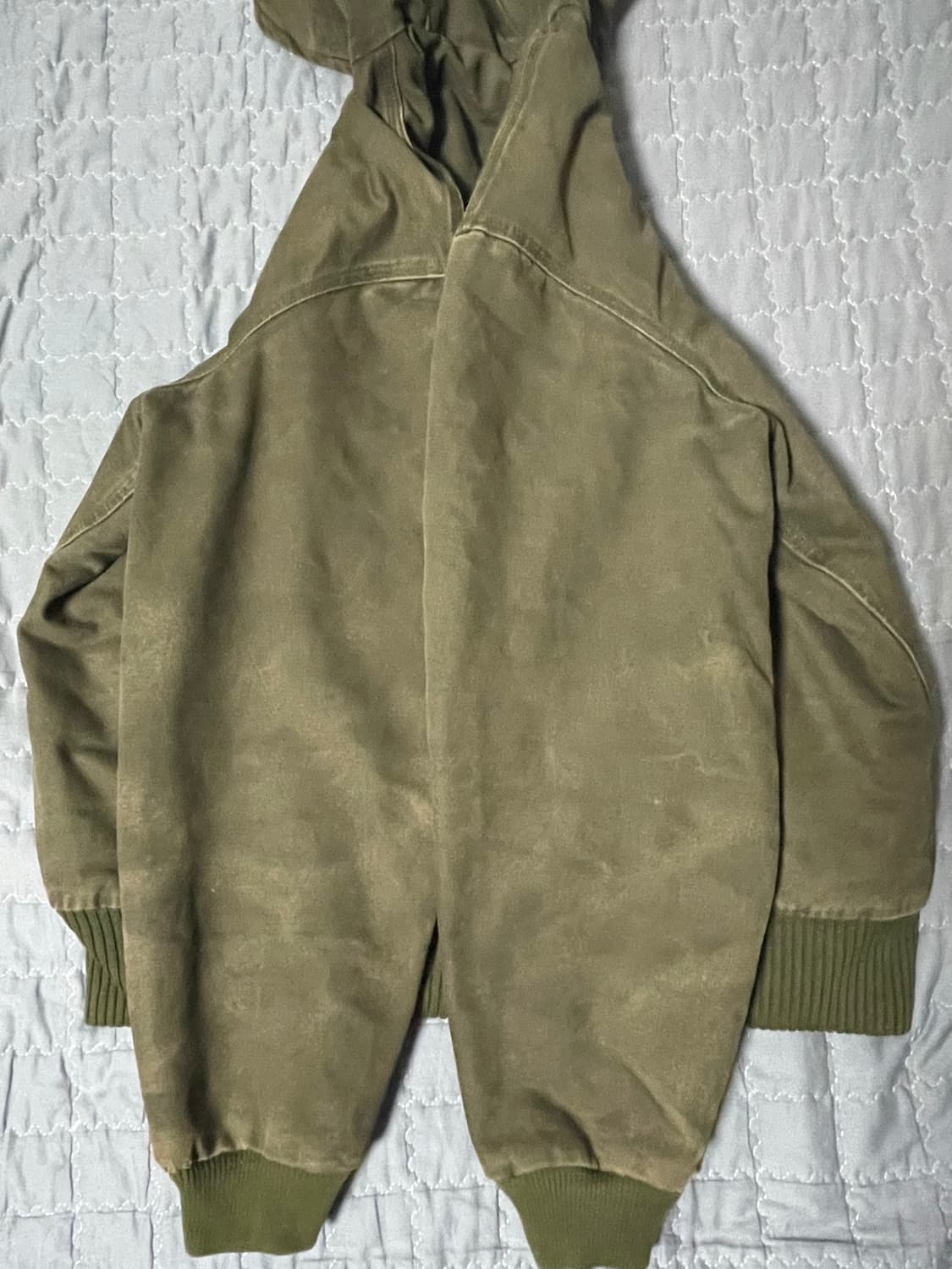 칼하트 j130 mos M 상품이미지6