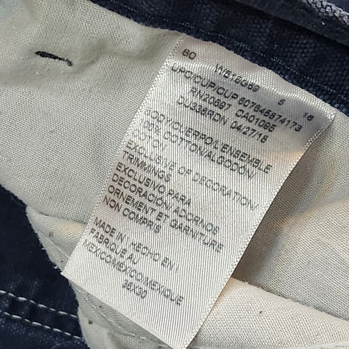 38)00's 디키즈 카펜터 상품이미지8