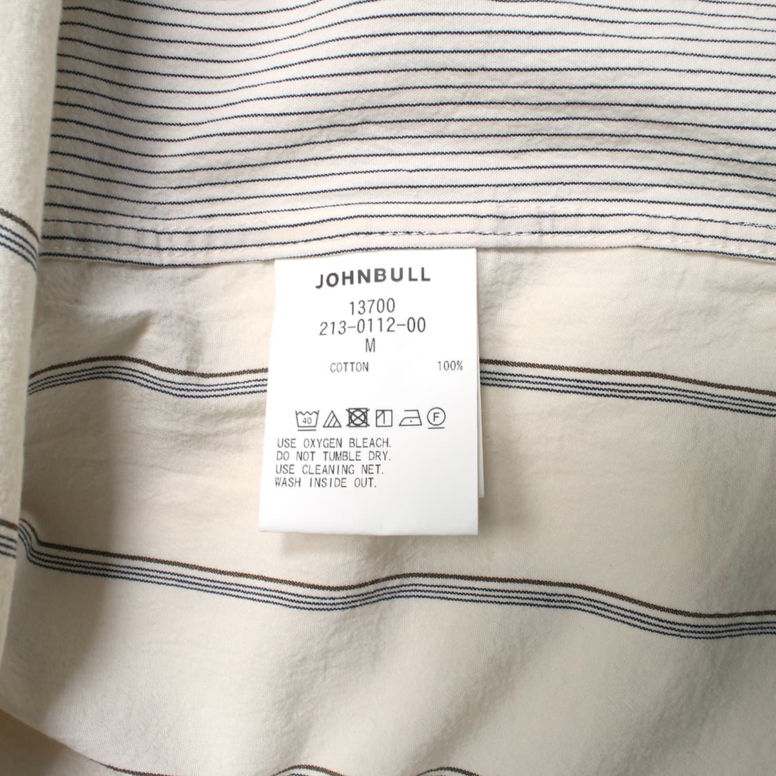JOHNBULL 상품이미지8