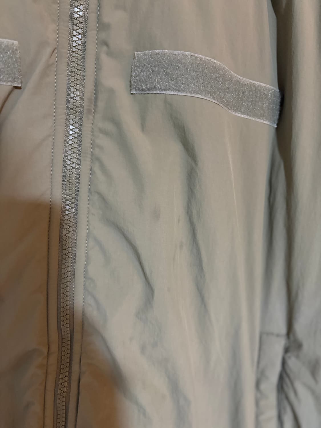 아웃스탠딩 패딩 상품이미지3