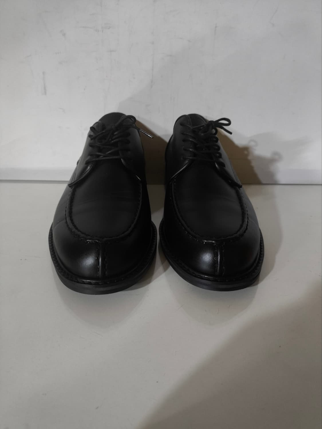 260mm 피렌체아뜨리에 Y팁 구두 상품이미지3