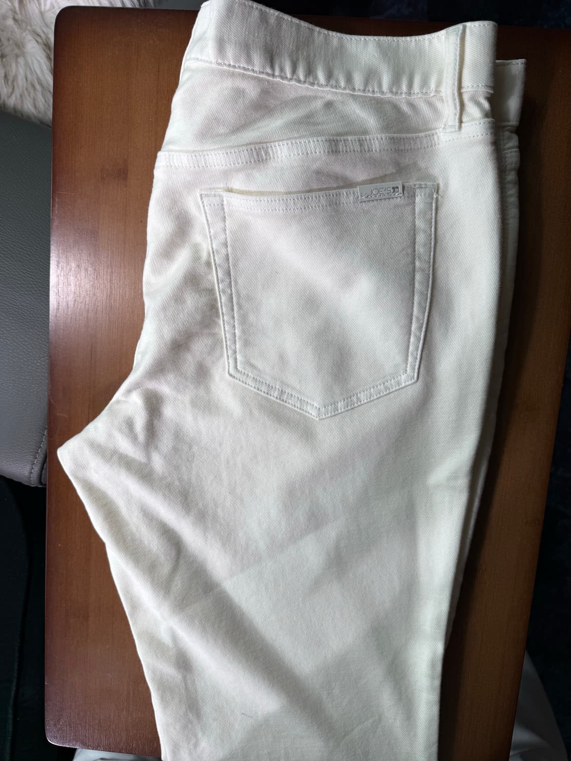 Joes Jeans Asher 화이트진 새상품 34 상품이미지2