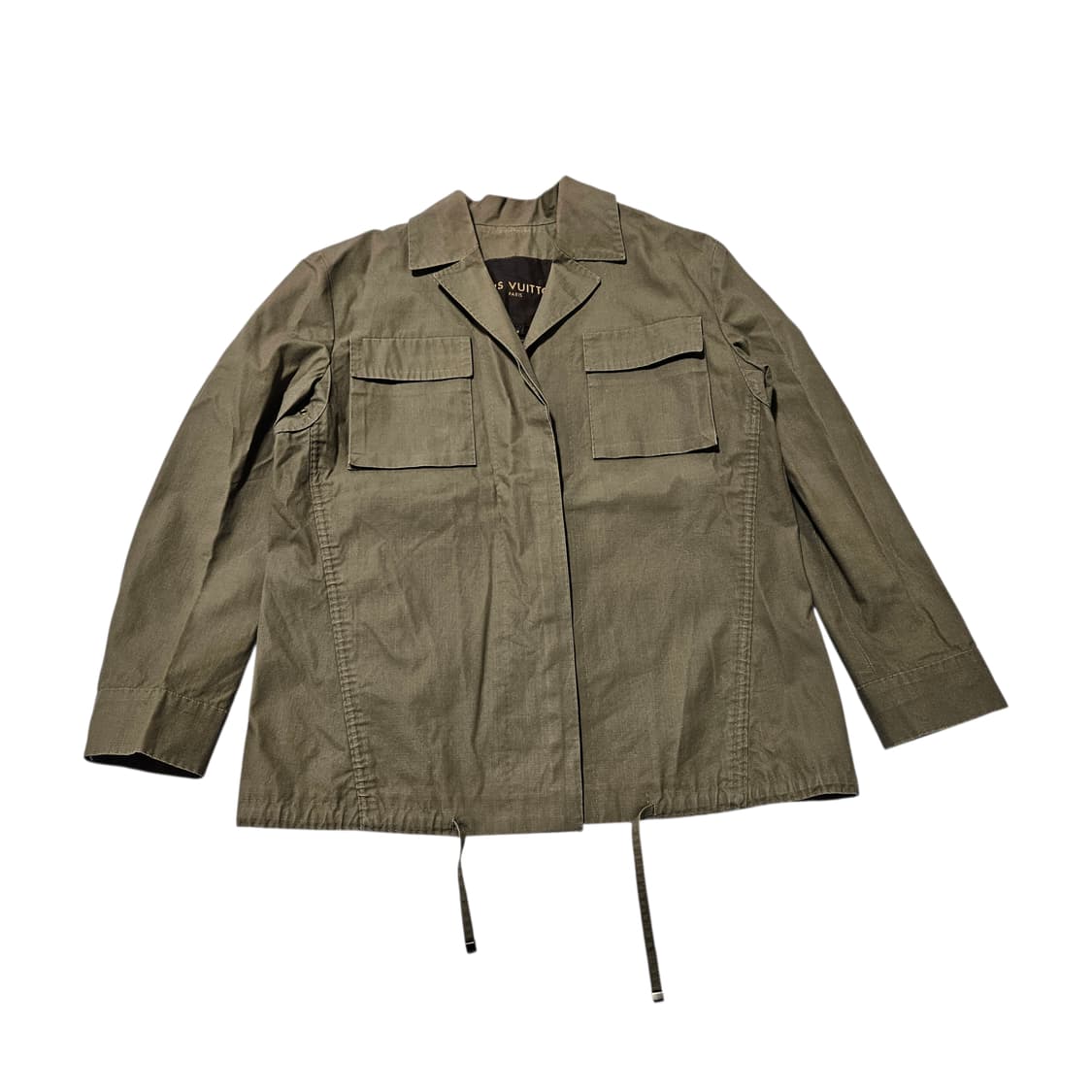 빈티지 루이비통 셋업[38] 상품이미지1