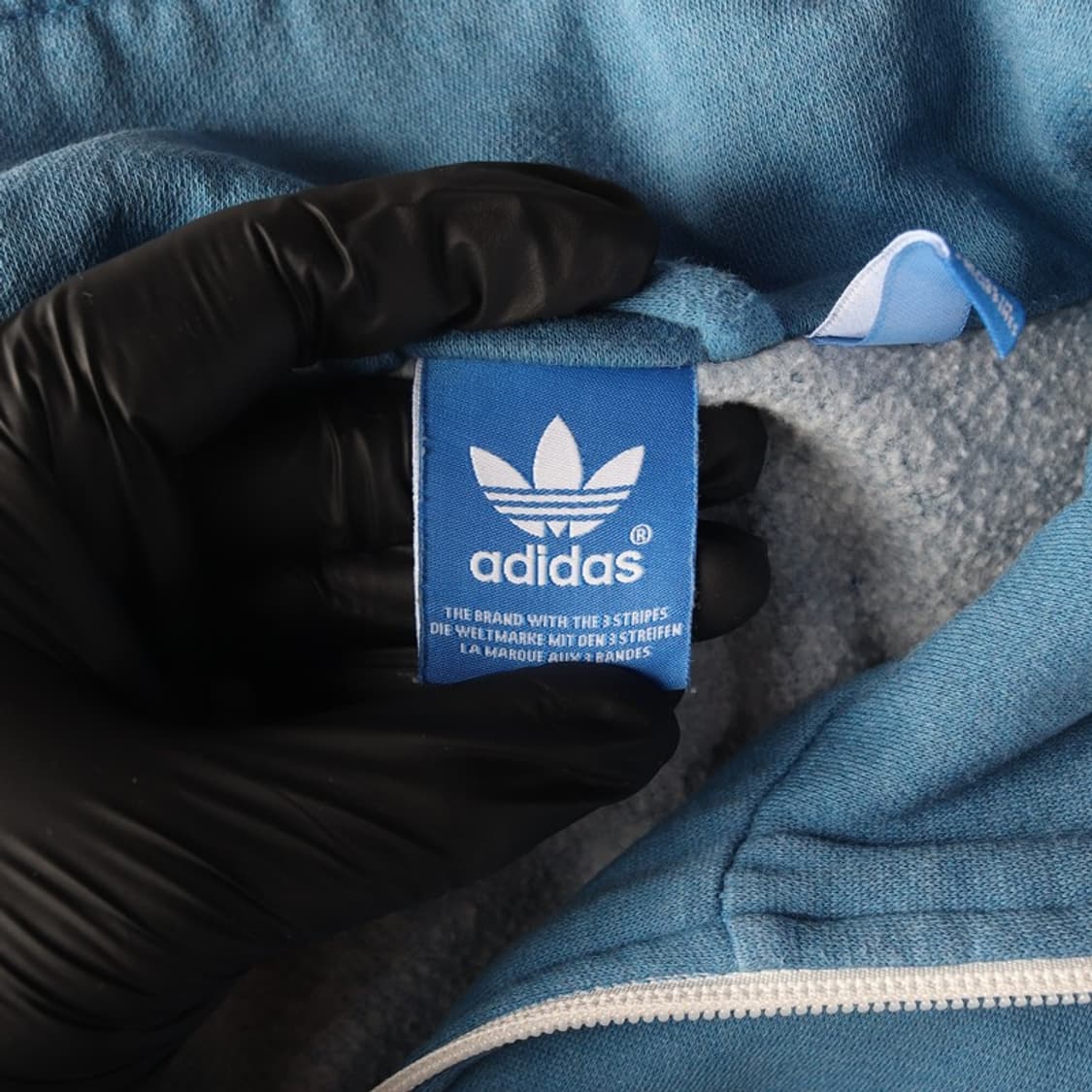 아디다스 스웻 트랙탑 S 상품이미지5