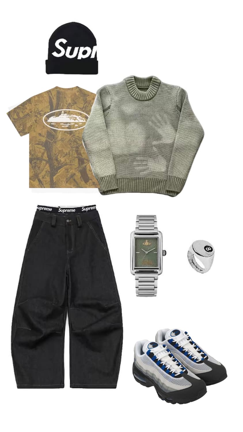 1:1 코디추천 상품이미지4