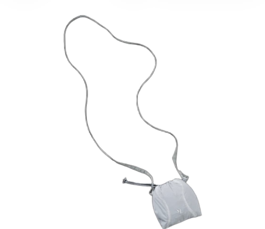 산산기어 x 삼성 라이온즈 라이트 자켓 그레이 상품이미지2