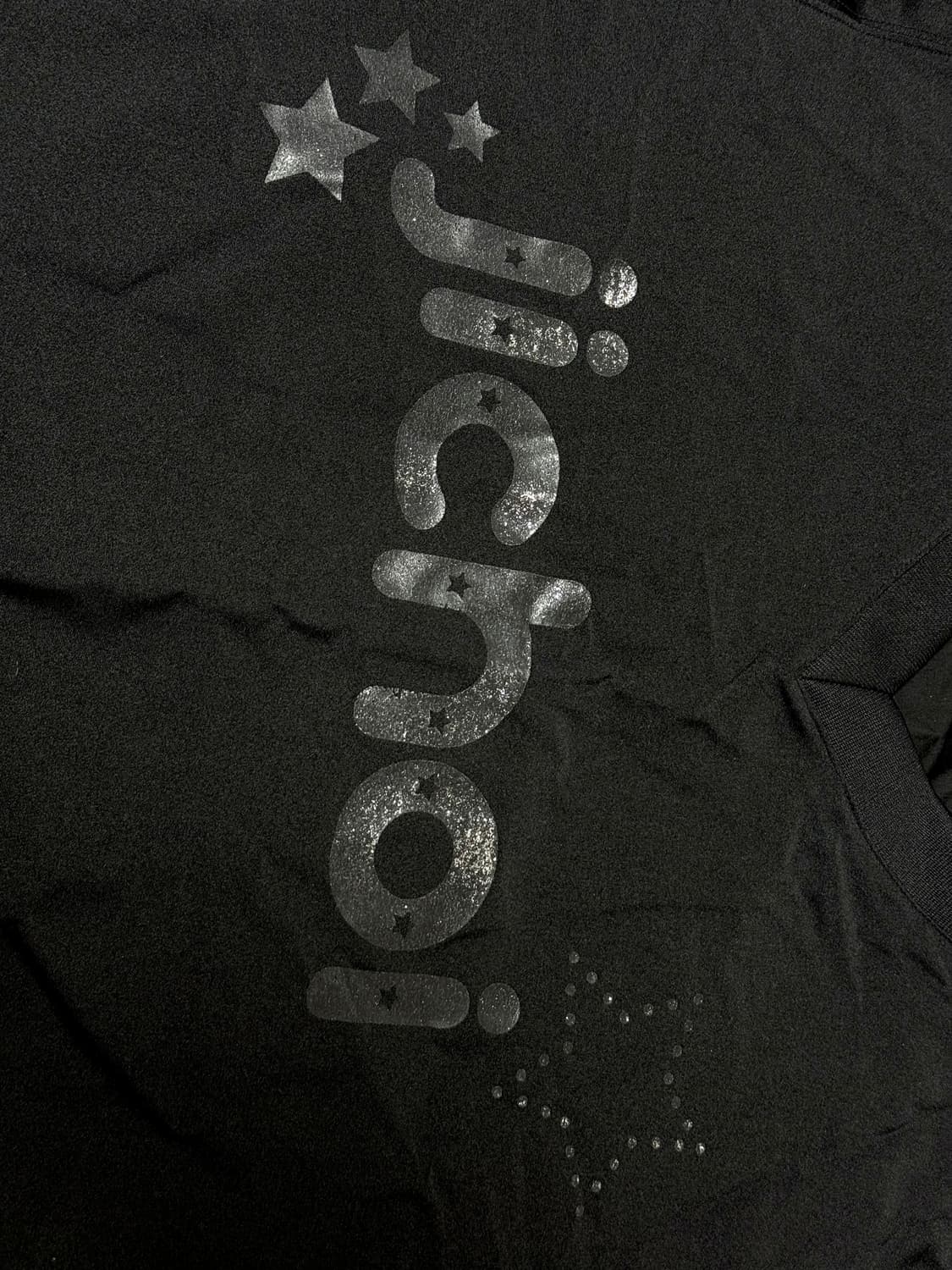 지초이 team jichoi t-shirt 상품이미지2