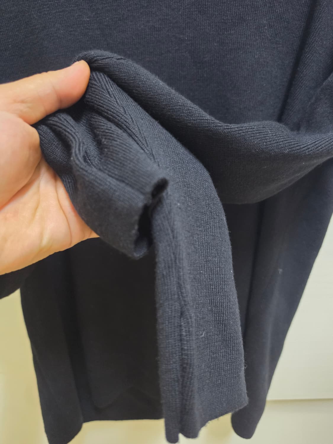 타임니트긴팔 100 상품이미지2