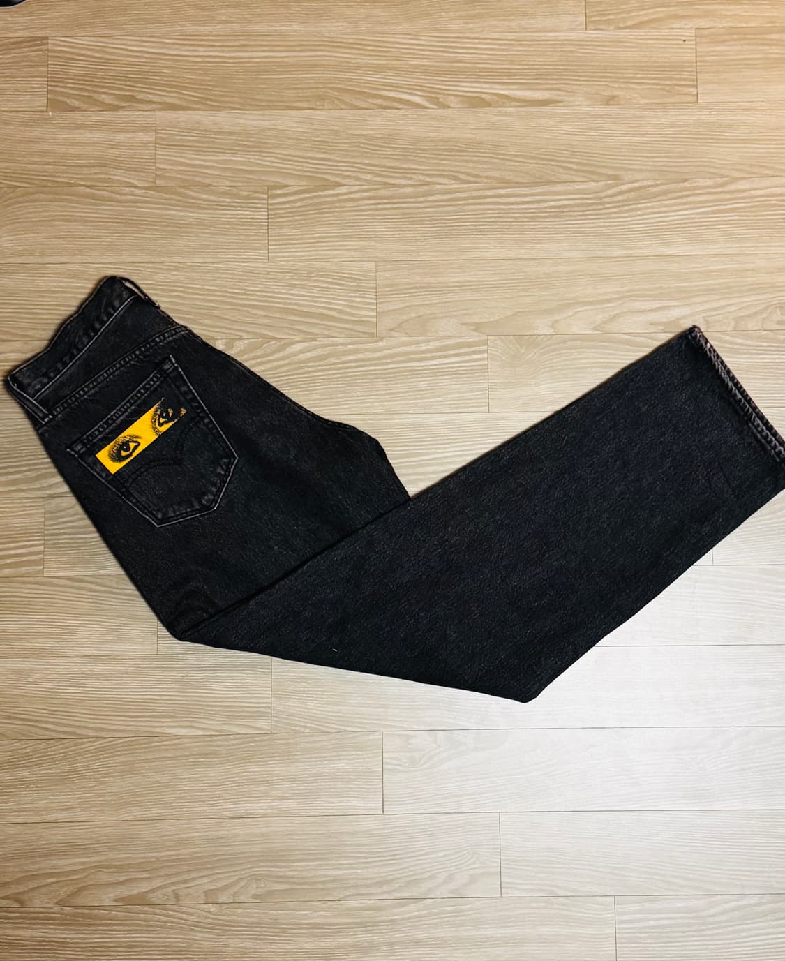 리바이스 x 언더커버 - 29 데님 상품이미지1