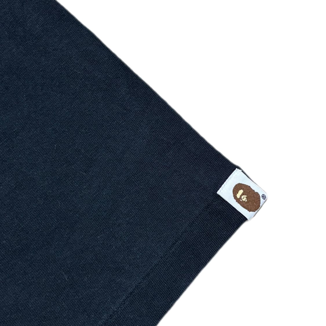 BAPE 베이프 샤크 반팔티셔츠 상품이미지4