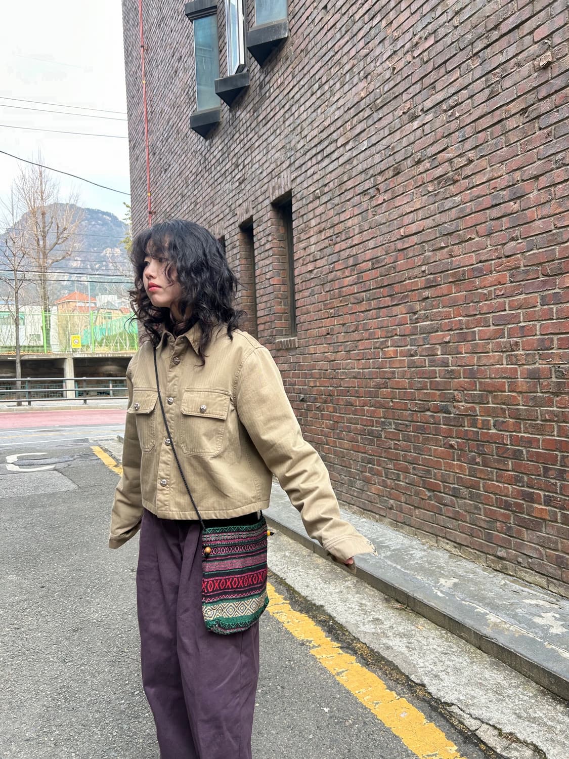 XO bag 상품이미지6