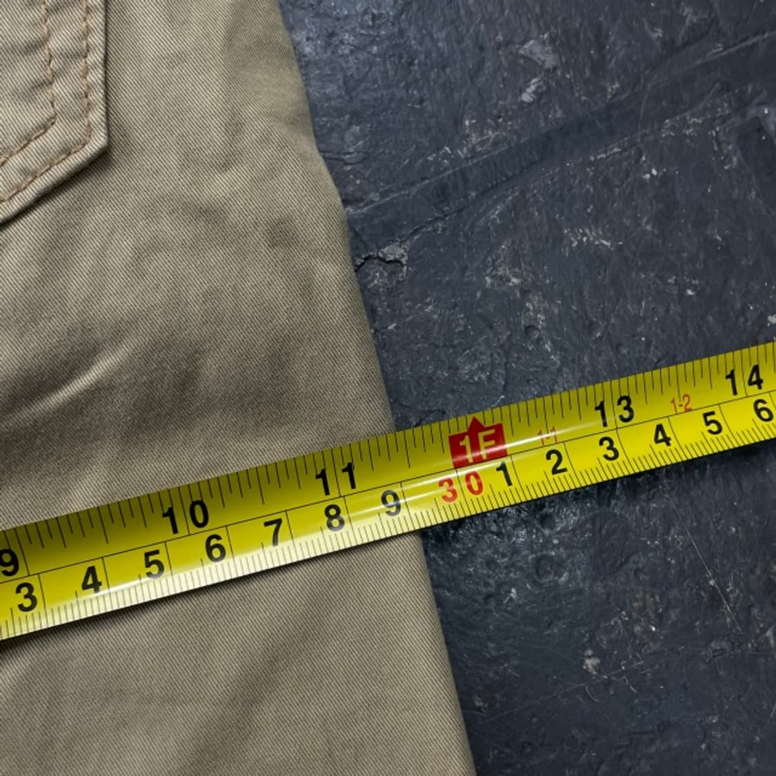 32 리바이스 505 치노팬츠  상품이미지7