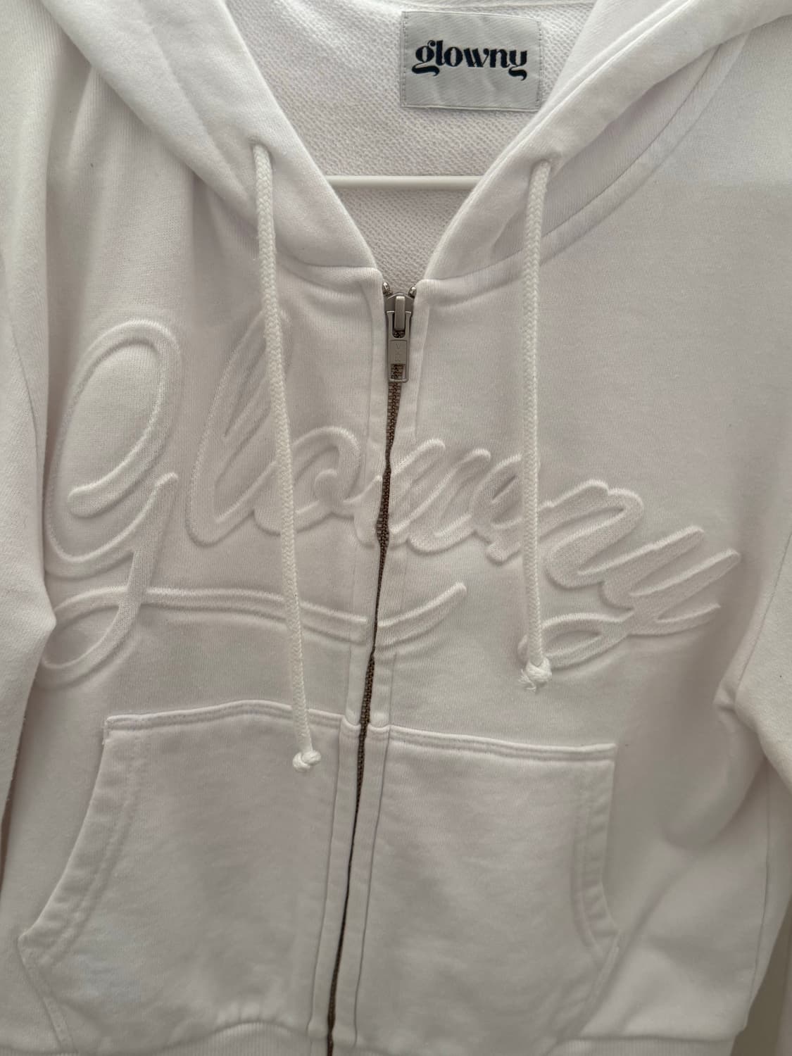 글로니 후드집업 상품이미지3