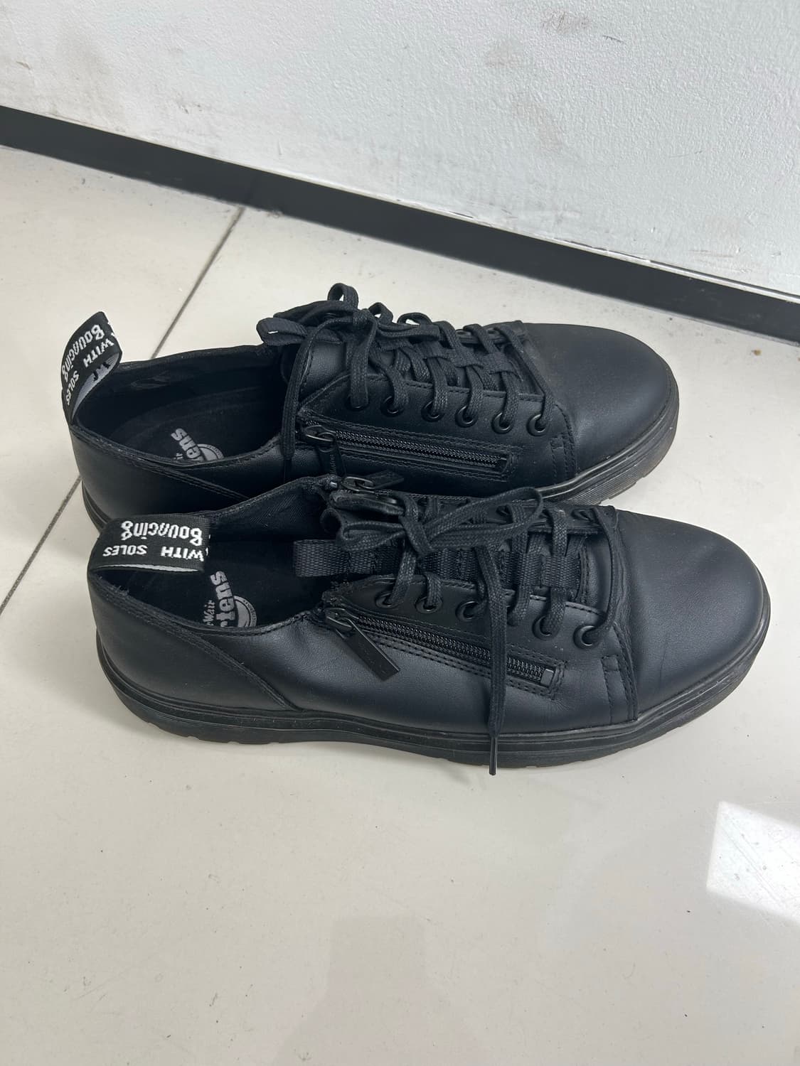 닥터마틴단테 260-265 uk7 상품이미지2