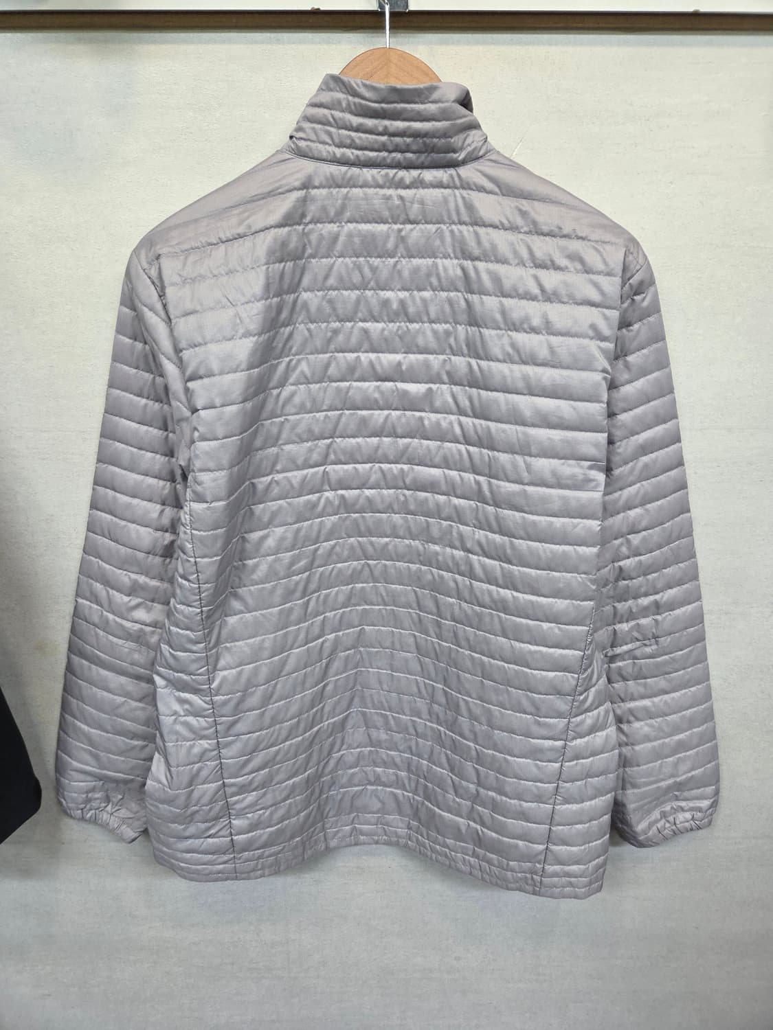 라푸마 경량패딩 xl 상품이미지2