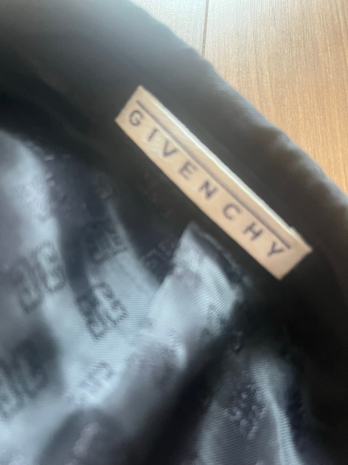 Givenchy 블레이저[[m][찻샷o] 상품이미지4