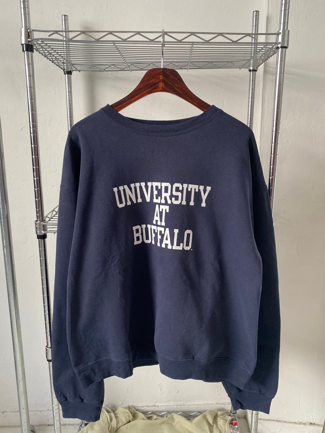 챔피온 맨투맨 (Man L) AB1763 상품이미지2