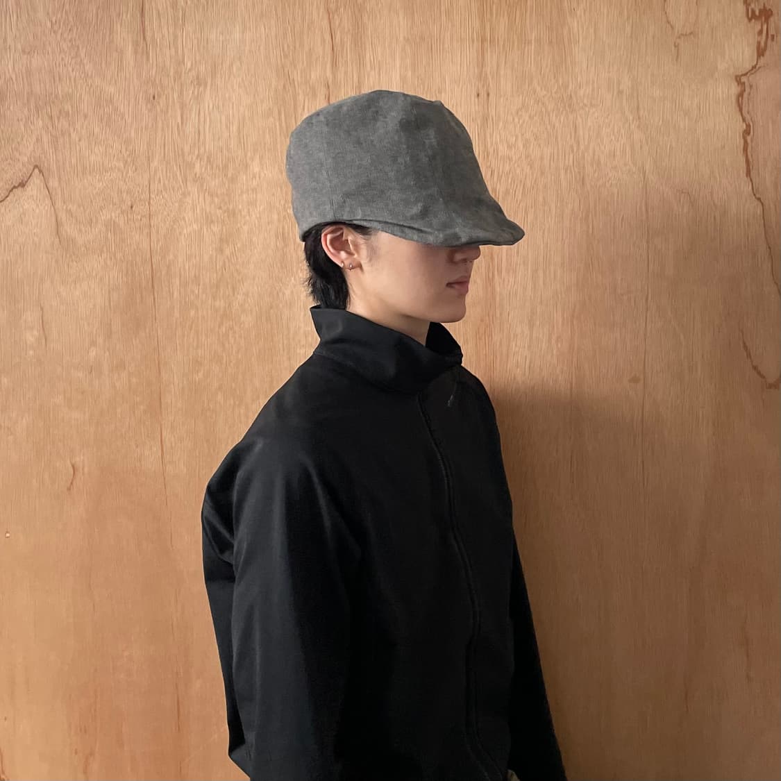 카시라 와이어 캡 상품이미지4